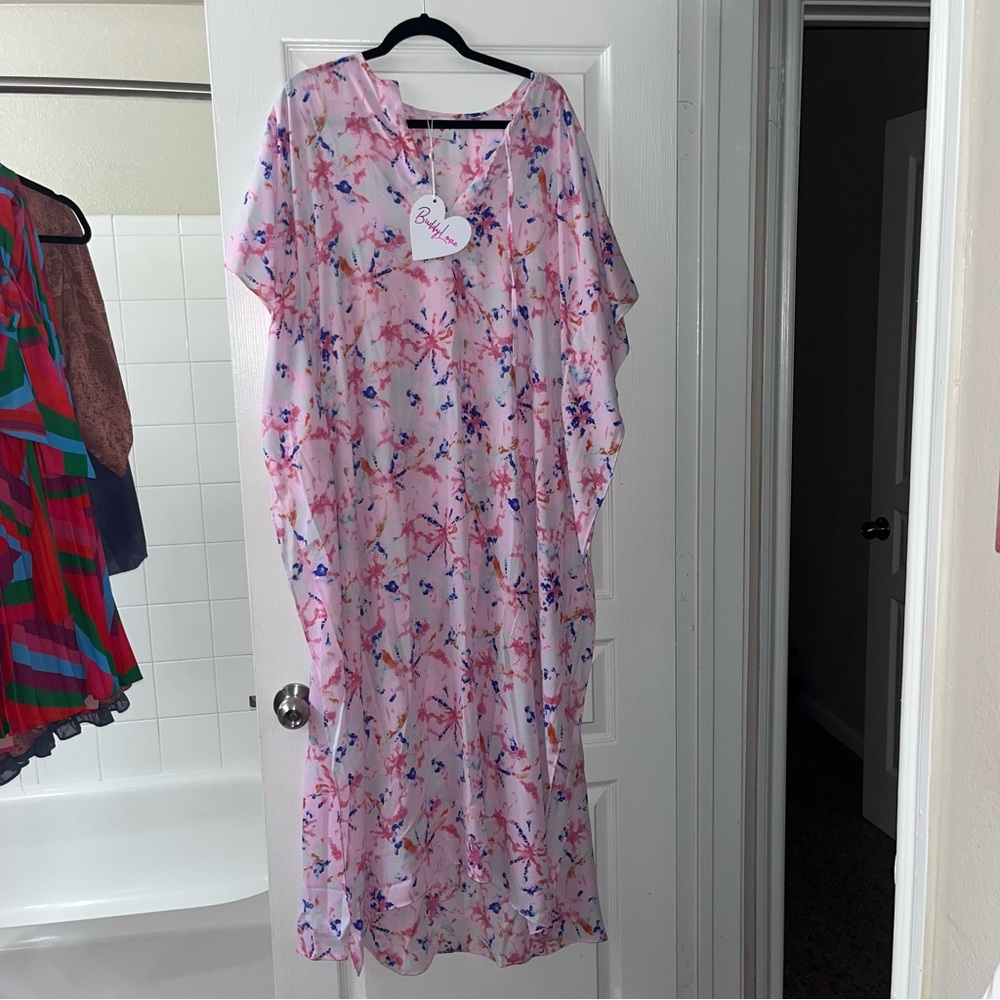 Miller caftan - free spirit